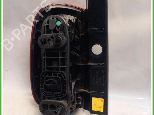 Right taillight DACIA DUSTER (HS_) 1.5 dCi 4x4 (HSMC, HSMD) | BP40076164C35 - Image 2
