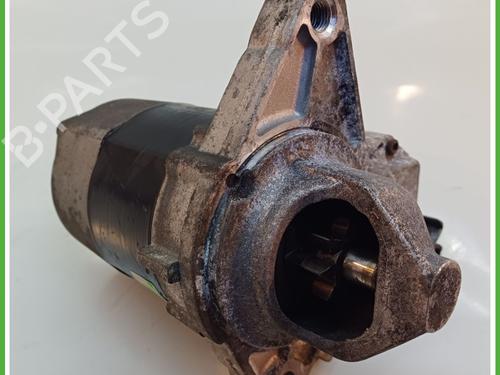 Starter PEUGEOT 107 (PM_, PN_) 1.0 | BP16895653M8 