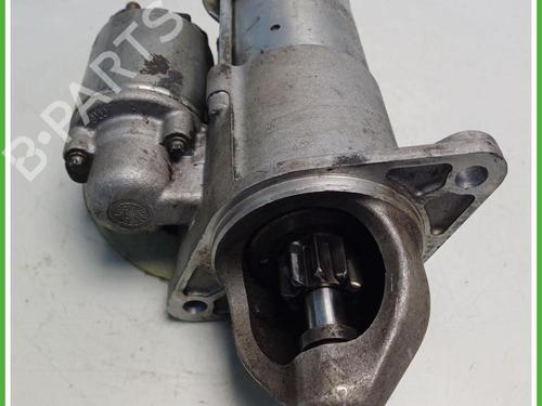 Starter OPEL ASTRA H (A04) 1.6 (L48) | BP40144013M8 - Image 3