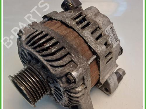 Used Alternator CITROËN C3 II (SC_) 1.4 LPG (73 hp) 26152914