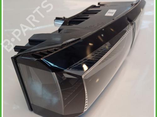 Left taillight PEUGEOT 308 SW III (FC_, FJ_, FR_, F4_, FN_) PureTech 130 (FRHNSL, FRHNST) | BP26902357C34 