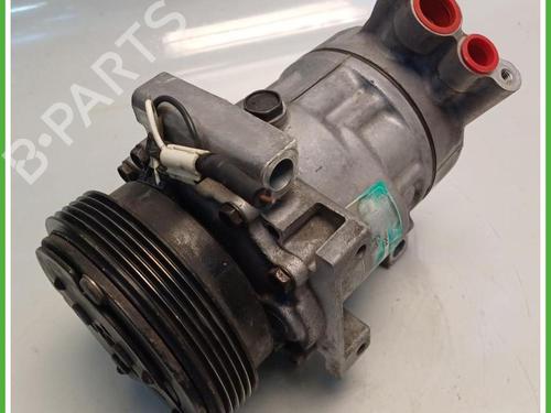 Used Other Other RENAULT CLIO II (BB_, CB_) 1.2 (BB0A, BB0F, BB10, BB1K, BB28, BB2D, BB2H, CB0A,... (58 hp) 40143708 40143708