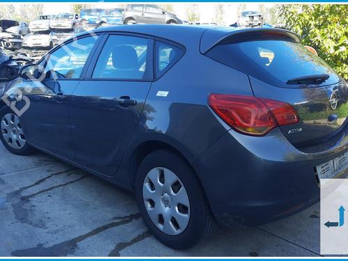Right front window switch OPEL ASTRA J (P10) 1.7 CDTI (68) | BP40194694I26 - Image 9