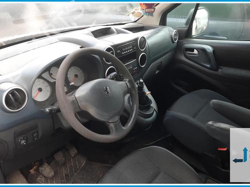Radio PEUGEOT PARTNER Tepee 1.6 HDi 16V | BP40074532E6 - Image 10