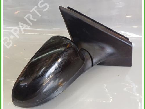 Right mirror FIAT BRAVO II (198_) 1.4 LPG (198AXA1B) | BP19029283C27 