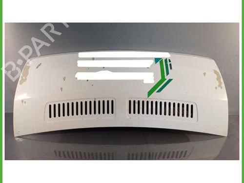 Hood FIAT DUCATO Platform/Chassis (250_) 120 Multijet 2,3 D 50161460