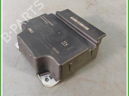 ECU airbags KIA CEE'D (JD) 1.6 CRDi 110 | BP40074097M53 - Image 2