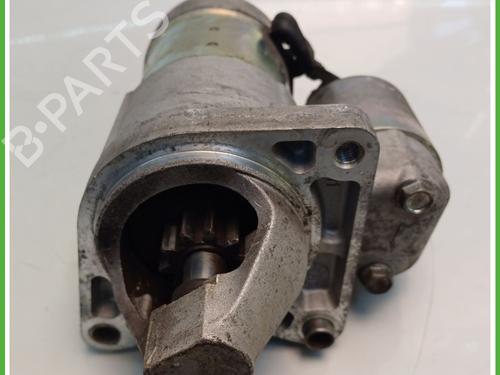 Starter FIAT PANDA (169_) 1.2 Natural Power (169.AXB1A) | BP27654398M8 