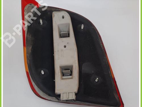 Right taillight FORD FIESTA III (GFJ) 1.1 | BP11721425C35 