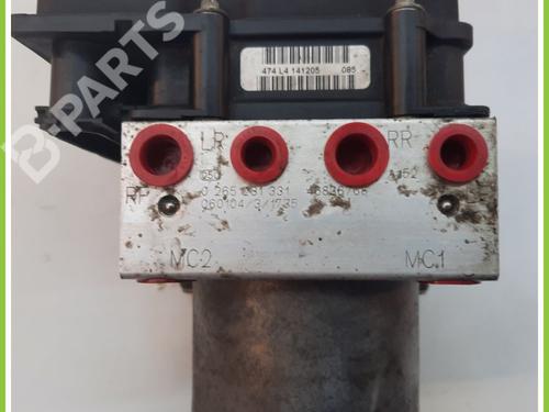 ABS pump FIAT PUNTO (188_) 1.2 60 (188.030, .050, .130, .150, .230, .250) | BP11370473M43 