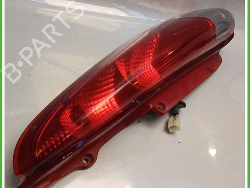 Right taillight CHEVROLET REZZO MPV (U100) 1.6 | BP21502305C35 