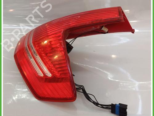 Right taillight CITROËN C4 I (LC_) 1.6 VTi 120 | BP18785024C35 