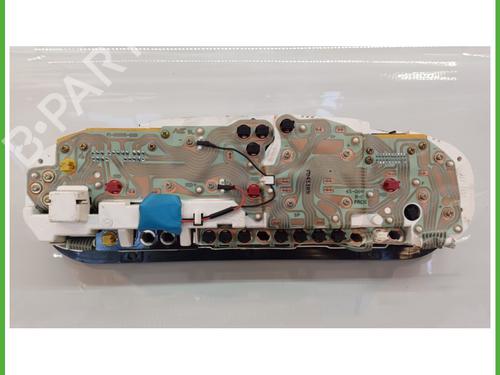 Instrument cluster FIAT BRAVO I (182_) 1.6 16V (182.AB) | BP17455933C47 