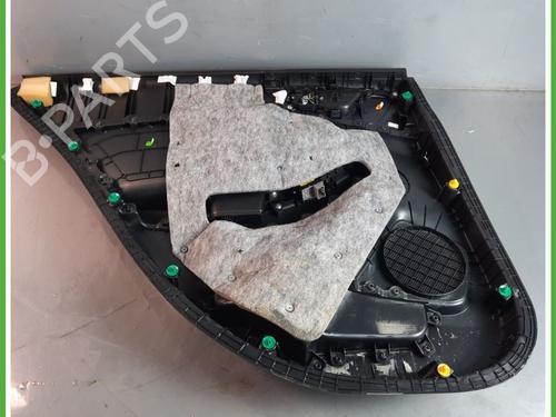 BP15397053C61 | Right rear door panel HYUNDAI i20 II (GB, IB) 1.2 BP15397053C61