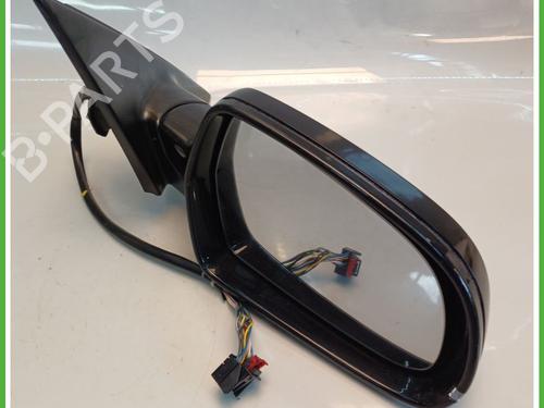 Used Right mirror AUDI A4 B8 Avant (8K5) 2.0 TDI (143 hp) 28314731