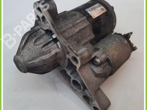 Startmotor NISSAN QASHQAI / QASHQAI +2 I (J10, NJ10, JJ10E) 1.6 (114 hp) 11370144