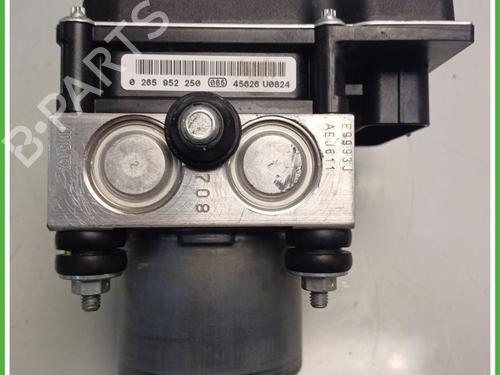 ABS pump OPEL CORSA D (S07) 1.2 LPG (L08, L68) | BP40144637M43 - Image 2