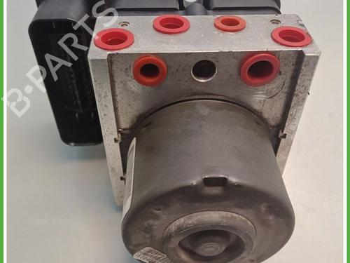 ABS pump CITROËN C3 I (FC_, FN_) 1.4 i | BP23593452M43 