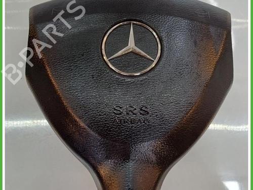Used Other Other MERCEDES-BENZ A-CLASS (W169) A 150 (169.031, 169.331) (95 hp) 40615784 40615784