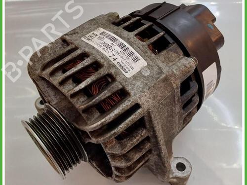alternator-fiat-500-312_-2007-40140680 main image