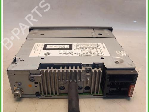 Radio FIAT IDEA (350_) 1.3 D Multijet | BP40075645E6 - Image 4