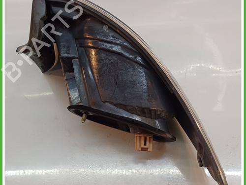 Left taillight MAZDA 6 Station Wagon (GY) 2.0 DI (GY19) | BP20168061C34 