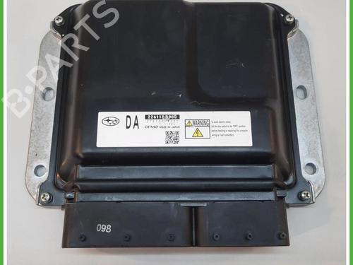 Used Engine control unit (ECU) Engine control unit (ECU) SUBARU XV (_GP_) 2.0 D AWD (GPD) (147 hp) 40134378 40134378