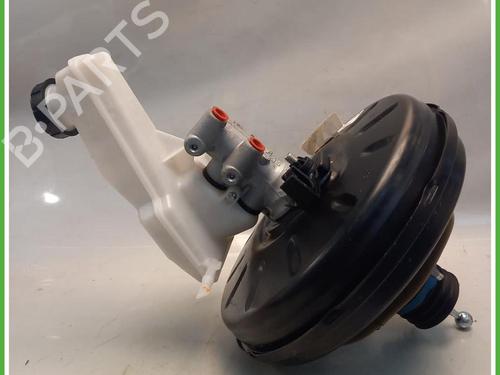 Used Servo brake Servo brake PEUGEOT 2008 II (UD_, US_, UY_, UJ_, UR_, UC_) 1.2 PureTech 130 (USHNS, URHNS) (130 hp) 40074610 40074610