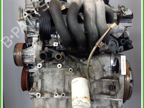 Engine FORD FOCUS I Turnier (DNW) 1.6 16V | BP15265774M1 