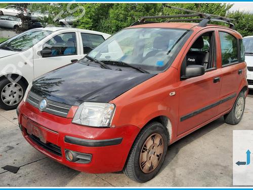 Used Parts FIAT PANDA (169_) 1.2 (169.AXB11, 169.AXB1A) 5018248
