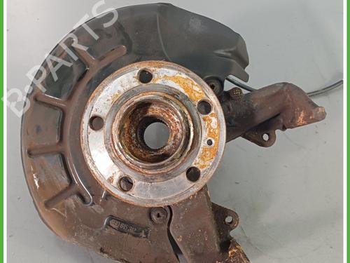 Used Right front steering knuckle AUDI A1 (8X1, 8XK) 1.6 TDI (90 hp) 26671658
