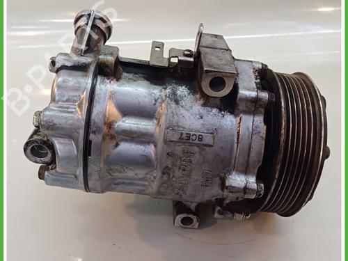 AC compressor ALFA ROMEO MITO (955_) 1.3 MultiJet (955AXP1A, 955AYC1A) | BP16898254M34 