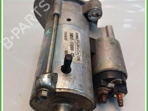 Starter FORD FOCUS C-MAX (DM2) 1.6 TDCi | BP40146224M8  - Image 6