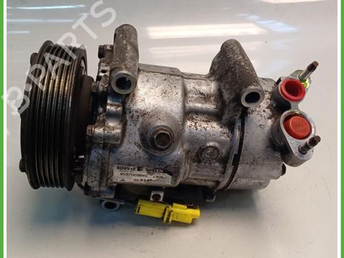 AC compressor PEUGEOT BIPPER Tepee 1.4 | BP24193142M34 