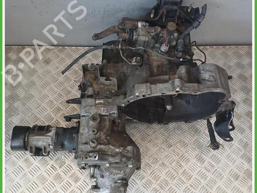 Used Gearbox Gearbox TOYOTA RAV 4 I (_A1_) 2.0 4WD (SXA10, SXA11) (129 hp) 40075871 40075871