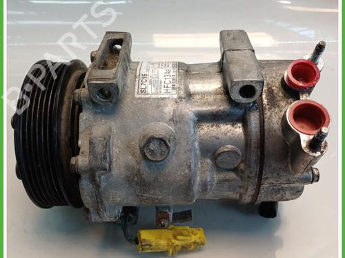 AC-Kompressor PEUGEOT 307 Break (3E) 1.6 HDi | BP28128239M34 