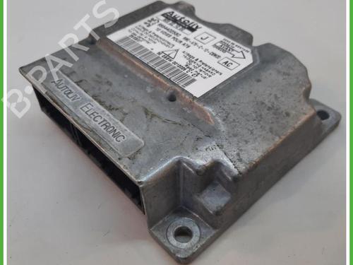 Control unit PEUGEOT 206 CC (2D) 1.6 HDi 110 | BP40134716M11 - Image 5