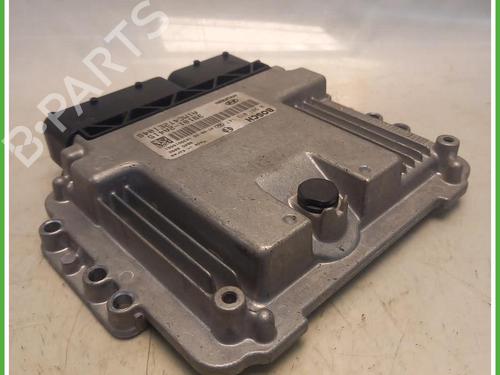 Engine control unit (ECU) HYUNDAI ACCENT III Saloon (MC) 1.5 CRDi GLS | BP40149241M57  - Image 5