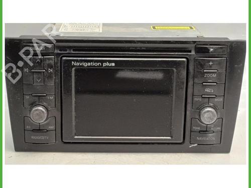 Used Electronic module Electronic module AUDI A6 C5 Avant (4B5, 4B6) 2.5 TDI (155 hp) 40143917 40143917