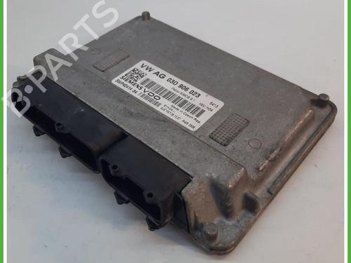 Engine control unit (ECU) SEAT IBIZA III (6L1) 1.2 | BP40132013M57 - Image 4