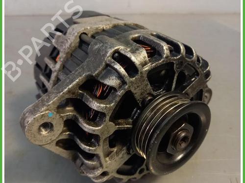 Used Alternator Alternator CHEVROLET AVEO / KALOS Hatchback (T200) 1.2 (72 hp) 40074490 40074490