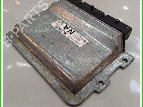Engine control unit (ECU) DACIA DUSTER (HM_) 1.0 LPG (HMMT) | BP40140639M57 - Image 5
