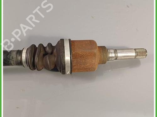 Right front driveshaft CITROËN C3 III (SX) 1.2 PureTech 82 | BP40140047M39 - Image 4