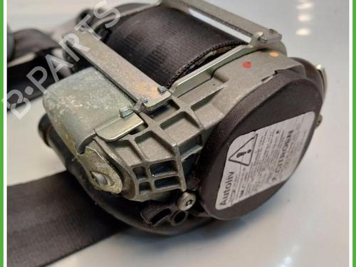Front right seatbelt CITROËN C3 Picasso (SH_) 1.6 HDI 90 | BP40145552I25 - Image 2