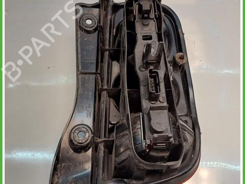 Left taillight NISSAN MICRA III (K12) 1.2 16V | BP22403655C34 