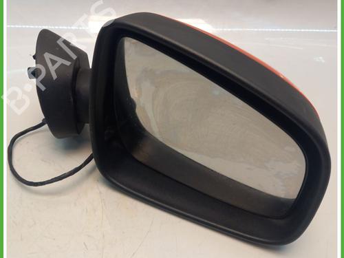 Retrovisor direito DACIA SANDERO 1.4 MPI LPG (72 hp) 30169319