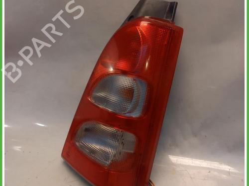 Right taillight SUZUKI WAGON R+ (MA) 1.3 (RB413) | BP40075108C35 - Image 4