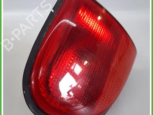 Right taillight FORD ESCORT VI (GAL, AAL, ABL) 1.6 i 16V | BP14831144C35 