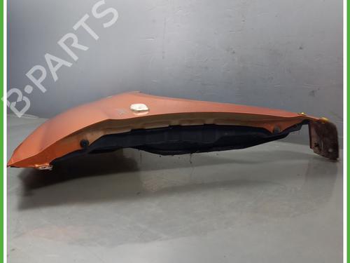 Right front fenders KIA PICANTO I (SA) 1.1 | BP16360958C42 