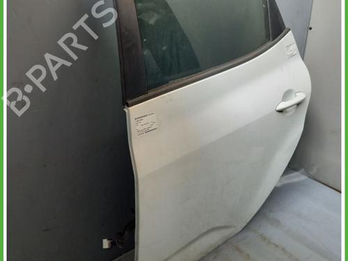 Left rear door KIA VENGA (YN) 1.4 CVVT | BP27409897C4 